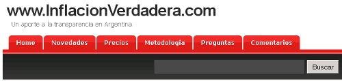 Inflación Verdadera