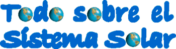 Todo El Sistema Solar