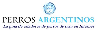 Perros Argentinos